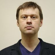 Vitaly Stadnikov