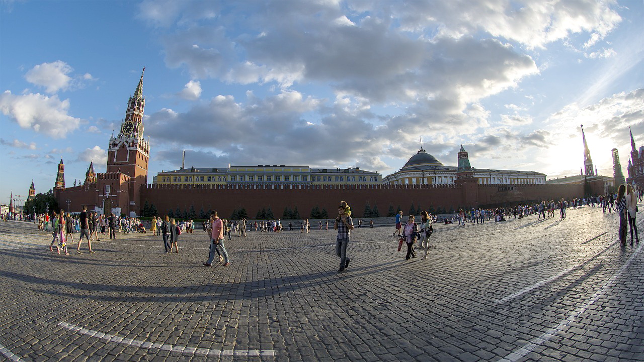 Лекция «Москва — город-государство» // фото: pixabay.com