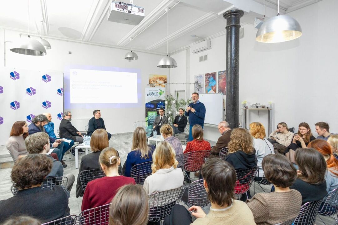 Городское сжатие: координация градостроительной деятельности и землеустройства