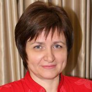 Цандыкова Ольга Борисовна